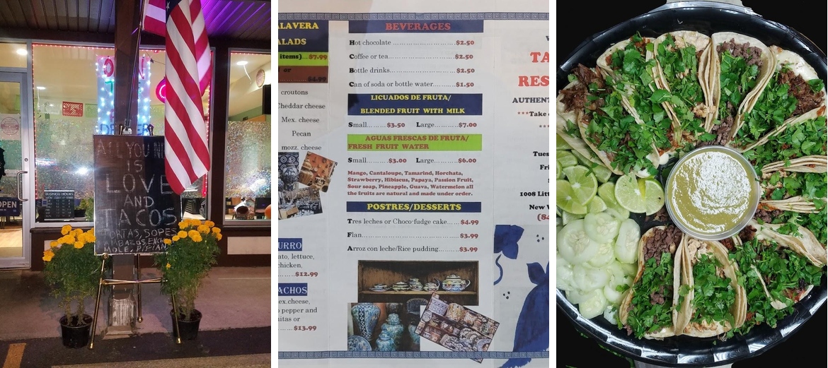 Talavera Restaurant