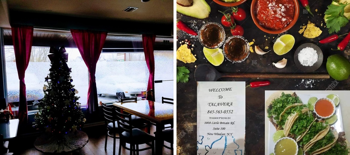 Talavera Restaurant