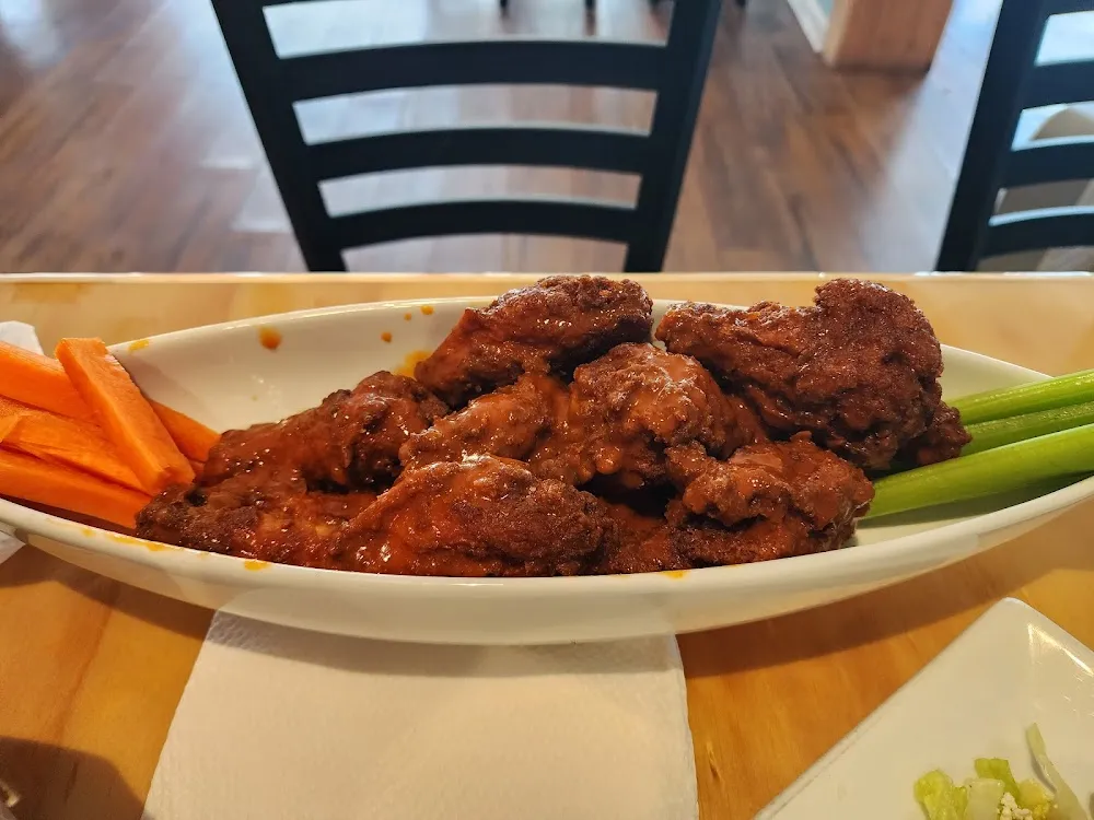 Chicken Wings