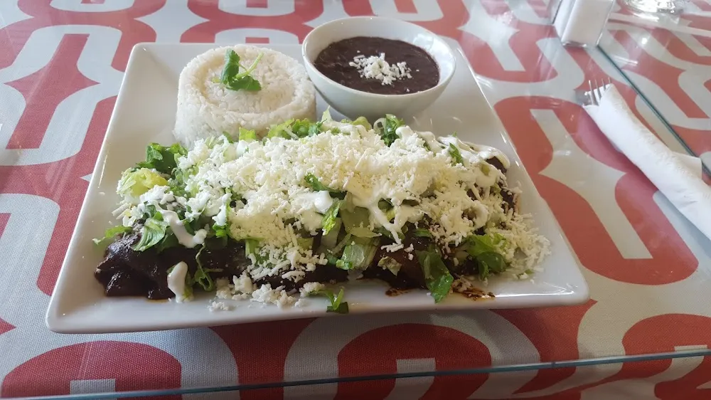 Chilaquiles Rojos O Verdes