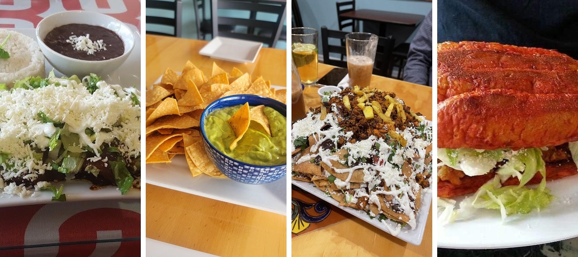 Talavera Restaurant