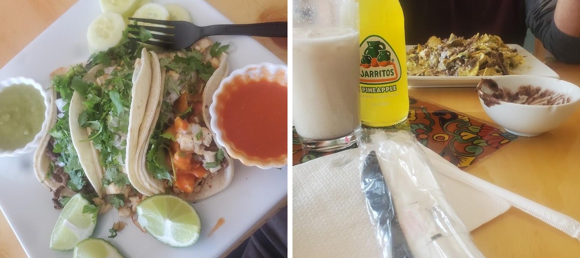 Talavera Restaurant