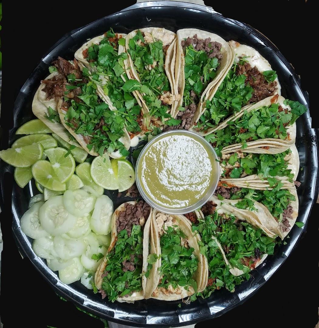 Talavera Restaurant