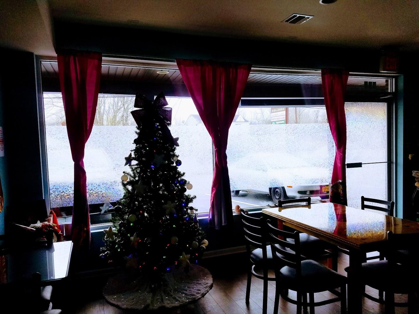 Talavera Restaurant