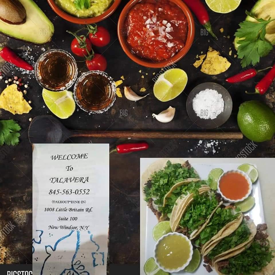 Talavera Restaurant