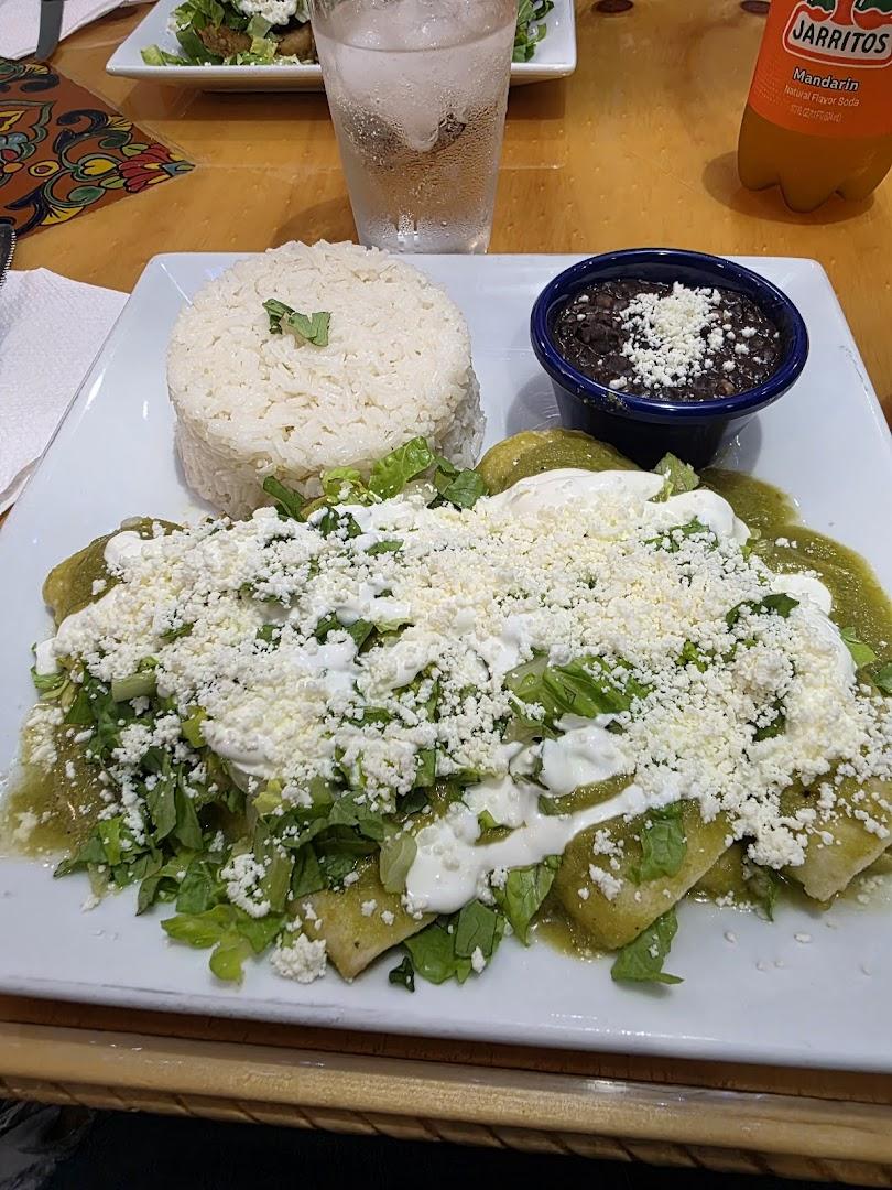 Talavera Restaurant