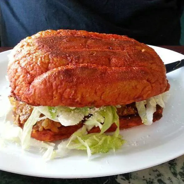 Pambazo