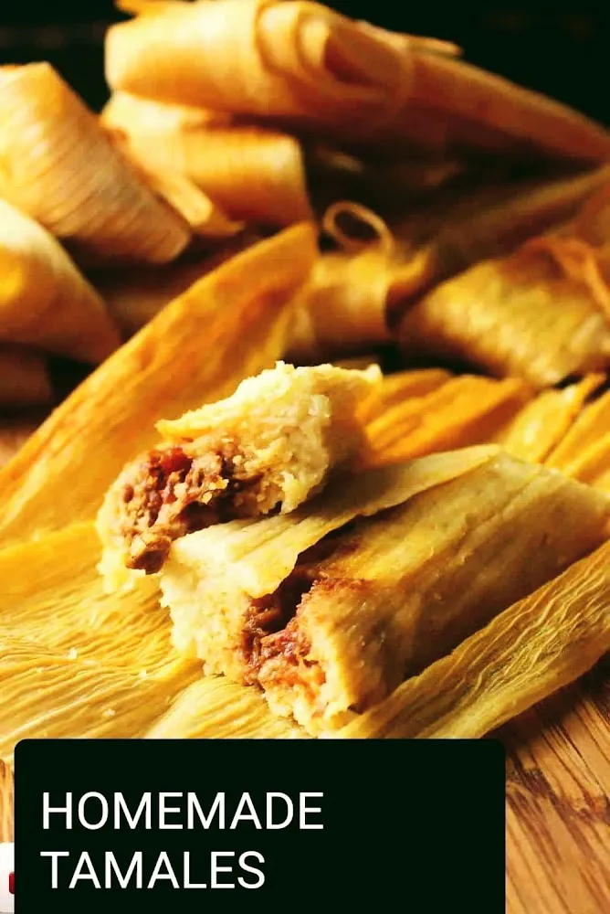 Tamales